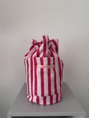 <img class='new_mark_img1' src='https://img.shop-pro.jp/img/new/icons14.gif' style='border:none;display:inline;margin:0px;padding:0px;width:auto;' />JERA MINI ADVENTURE BAG Vague Rose
