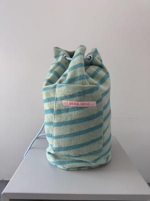 <img class='new_mark_img1' src='https://img.shop-pro.jp/img/new/icons14.gif' style='border:none;display:inline;margin:0px;padding:0px;width:auto;' />JERA MINI ADVENTURE BAG Vague Bleu