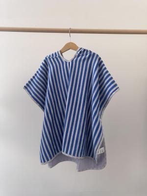 <img class='new_mark_img1' src='https://img.shop-pro.jp/img/new/icons14.gif' style='border:none;display:inline;margin:0px;padding:0px;width:auto;' />JERA MINI SPLASH CREW PONCHO Lilac
