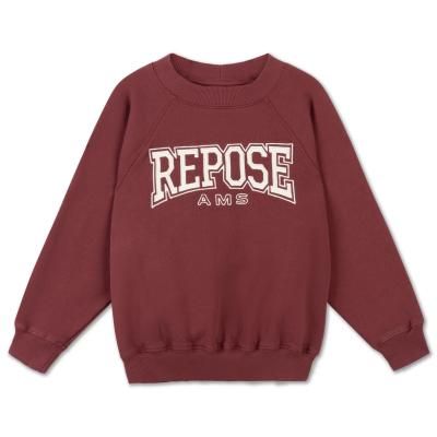 <img class='new_mark_img1' src='https://img.shop-pro.jp/img/new/icons14.gif' style='border:none;display:inline;margin:0px;padding:0px;width:auto;' />AW25 Repose.AMS cozydrop sweater - country green
