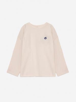 <img class='new_mark_img1' src='https://img.shop-pro.jp/img/new/icons14.gif' style='border:none;display:inline;margin:0px;padding:0px;width:auto;' />TRUE ARTIST T-shirt nº02 - Ivory White