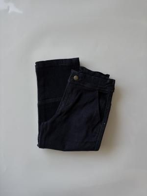 <img class='new_mark_img1' src='https://img.shop-pro.jp/img/new/icons14.gif' style='border:none;display:inline;margin:0px;padding:0px;width:auto;' />AW25 BONTON JEAN - Martin Denim Brut