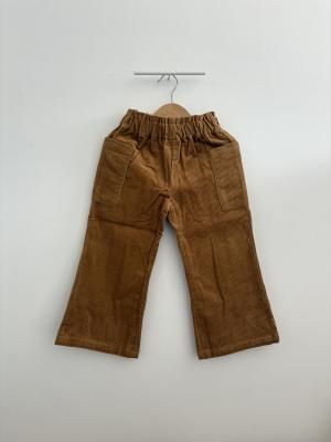 <img class='new_mark_img1' src='https://img.shop-pro.jp/img/new/icons14.gif' style='border:none;display:inline;margin:0px;padding:0px;width:auto;' />AW25 BONTON PANTALON Liocha - Barn