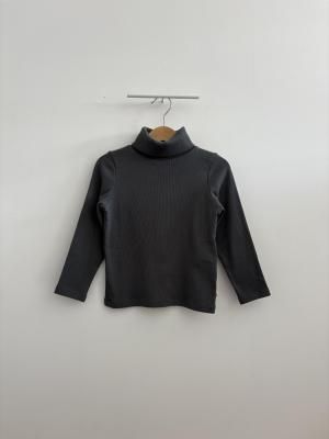 <img class='new_mark_img1' src='https://img.shop-pro.jp/img/new/icons14.gif' style='border:none;display:inline;margin:0px;padding:0px;width:auto;' />AW25 BONTON SOUS PULL Titou - Carbone