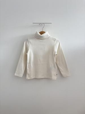 <img class='new_mark_img1' src='https://img.shop-pro.jp/img/new/icons14.gif' style='border:none;display:inline;margin:0px;padding:0px;width:auto;' />AW25 BONTON SOUS PULL Titou - Ecru