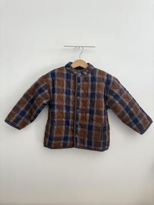 <img class='new_mark_img1' src='https://img.shop-pro.jp/img/new/icons14.gif' style='border:none;display:inline;margin:0px;padding:0px;width:auto;' />AW25 BONTON VESTE Montana - Barn