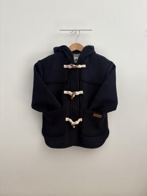 <img class='new_mark_img1' src='https://img.shop-pro.jp/img/new/icons14.gif' style='border:none;display:inline;margin:0px;padding:0px;width:auto;' />AW25 BONTON VMANTEAU Duffle - Marine