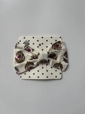 <img class='new_mark_img1' src='https://img.shop-pro.jp/img/new/icons14.gif' style='border:none;display:inline;margin:0px;padding:0px;width:auto;' />AW25 BONTON LA GRANDE BARRETTE - Blockprint

