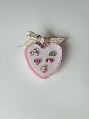 <img class='new_mark_img1' src='https://img.shop-pro.jp/img/new/icons14.gif' style='border:none;display:inline;margin:0px;padding:0px;width:auto;' />AW25 BONTON SET DE BAGUES - Cœur
