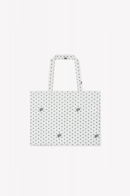 <img class='new_mark_img1' src='https://img.shop-pro.jp/img/new/icons14.gif' style='border:none;display:inline;margin:0px;padding:0px;width:auto;' />AW25 BONTON MINI BAG CABAS Beth - crème Bonton