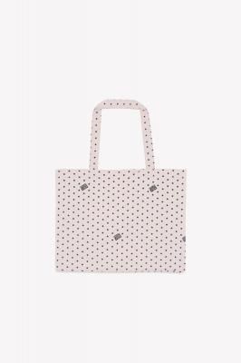 <img class='new_mark_img1' src='https://img.shop-pro.jp/img/new/icons14.gif' style='border:none;display:inline;margin:0px;padding:0px;width:auto;' />AW25 BONTON MINI BAG CABAS Beth - rose Bonton
