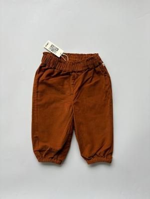 <img class='new_mark_img1' src='https://img.shop-pro.jp/img/new/icons14.gif' style='border:none;display:inline;margin:0px;padding:0px;width:auto;' />AW25 BONTON PANT Miscotte - Nutcracker