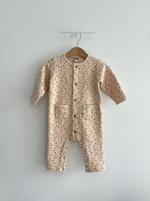 <img class='new_mark_img1' src='https://img.shop-pro.jp/img/new/icons14.gif' style='border:none;display:inline;margin:0px;padding:0px;width:auto;' />AW25 BONTON PYJAMA Combidou Star - mounton
