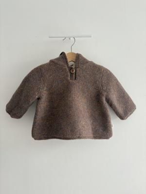 <img class='new_mark_img1' src='https://img.shop-pro.jp/img/new/icons14.gif' style='border:none;display:inline;margin:0px;padding:0px;width:auto;' />AW25 BONTON BURNOU Pamamouth - Nutcracker
