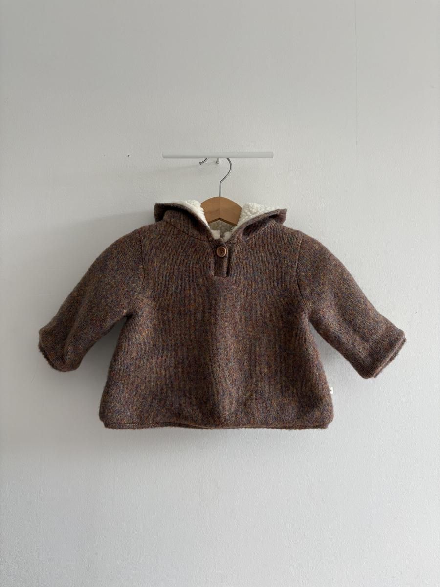 <img class='new_mark_img1' src='https://img.shop-pro.jp/img/new/icons14.gif' style='border:none;display:inline;margin:0px;padding:0px;width:auto;' />AW25 BONTON BURNOU Pamamouth - Nutcracker
