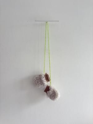 <img class='new_mark_img1' src='https://img.shop-pro.jp/img/new/icons14.gif' style='border:none;display:inline;margin:0px;padding:0px;width:auto;' />AW25 BONTON MOUFLES Mouffy - Mouton


