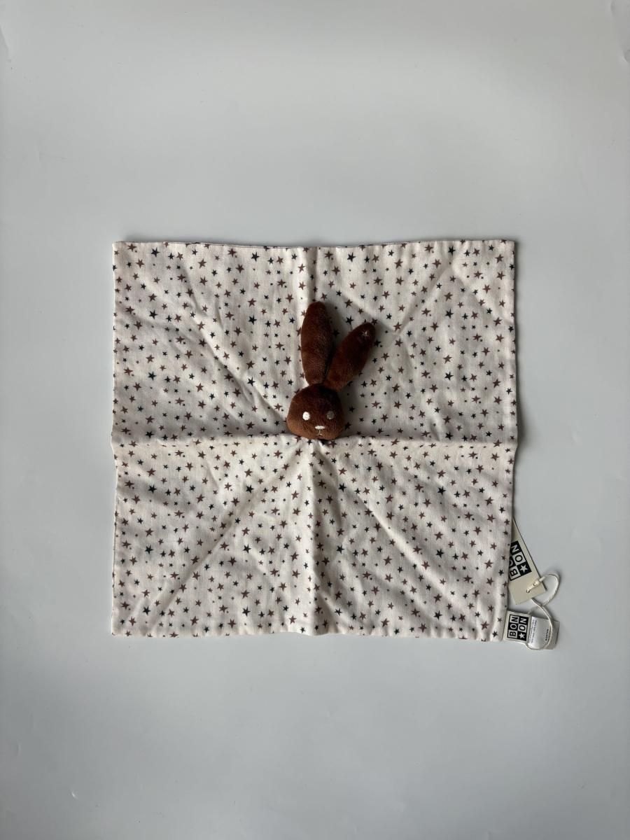 <img class='new_mark_img1' src='https://img.shop-pro.jp/img/new/icons14.gif' style='border:none;display:inline;margin:0px;padding:0px;width:auto;' />AW25 BONTON DOUDOU Baby - Star

