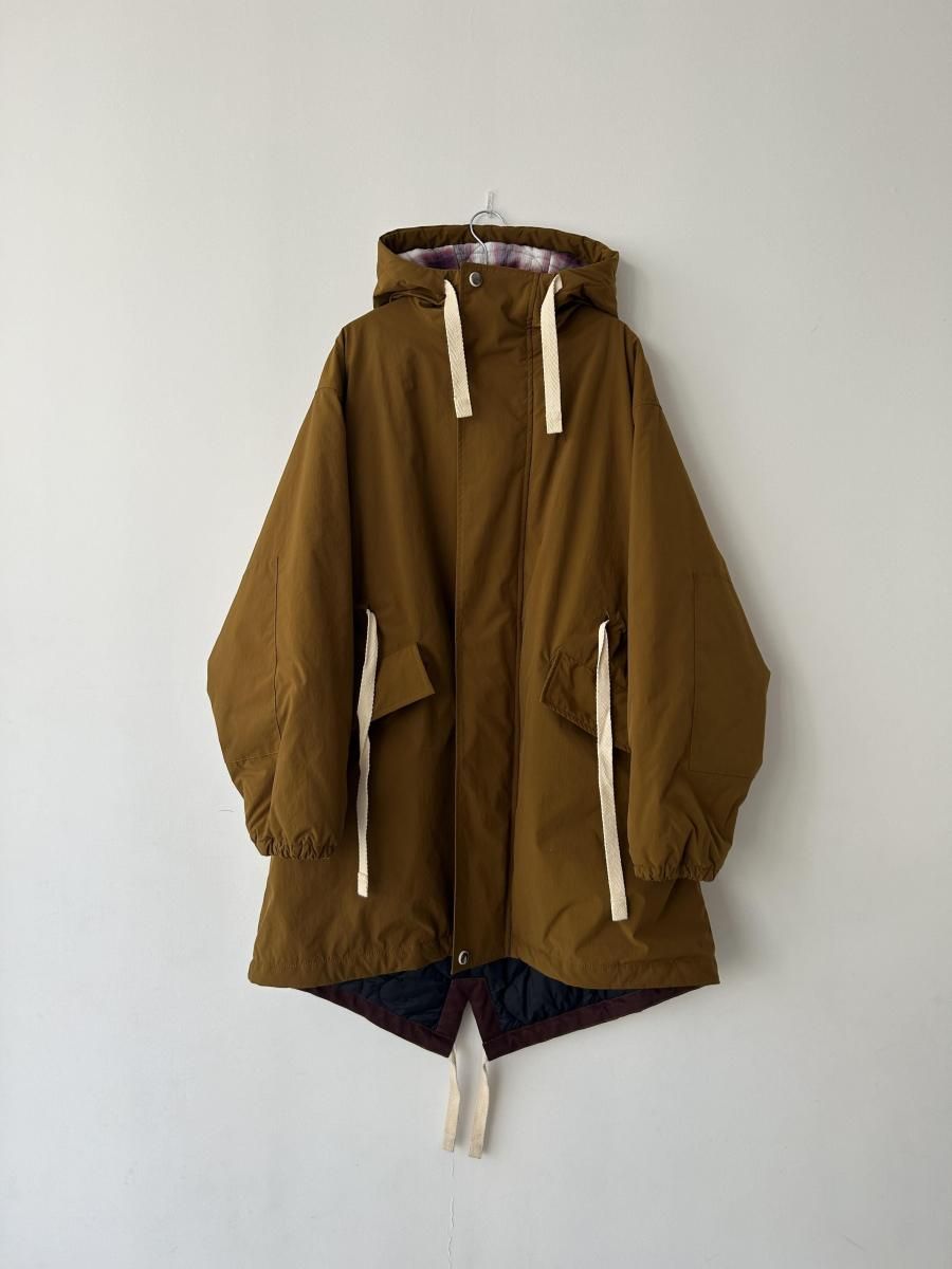 <img class='new_mark_img1' src='https://img.shop-pro.jp/img/new/icons14.gif' style='border:none;display:inline;margin:0px;padding:0px;width:auto;' />Acne Studios Mods coat