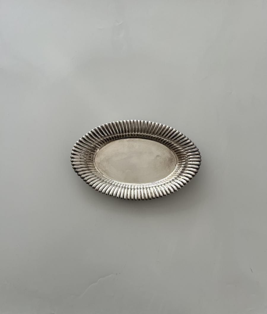 <img class='new_mark_img1' src='https://img.shop-pro.jp/img/new/icons14.gif' style='border:none;display:inline;margin:0px;padding:0px;width:auto;' />1960s Midcentury KOREN/DENMARK tray