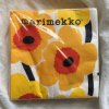 【SALE】marimekko UNIKKO(ウニッコ） ペーパーナプキン イエロー 33×33