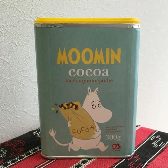 aiai.waka様専用 moomin ココア - 北欧雑貨店 MUSHROOM APARTMENT