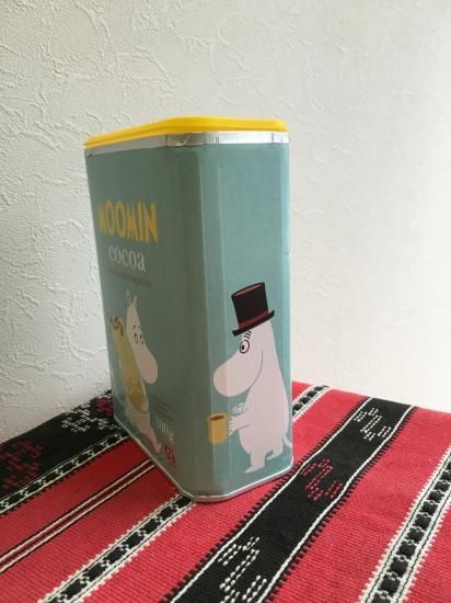 aiai.waka様専用 moomin ココア - 北欧雑貨店 MUSHROOM APARTMENT