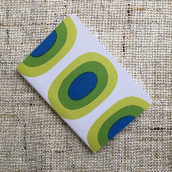 marimekko / メローニ marimekko MELOONI（メローニ） ミニノート - 北欧雑貨店