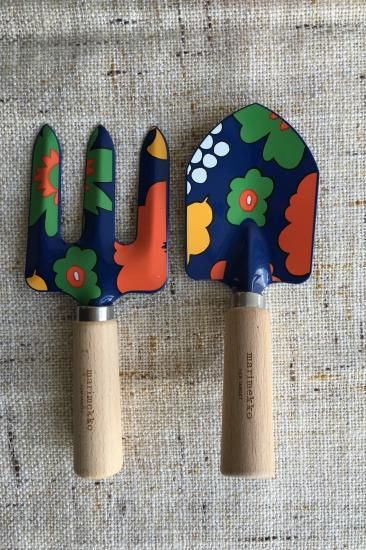 marimekko×TARGET KUKKATORI （クッカトリ） バケツセット