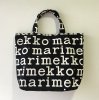 marimekko marilogoʥޥ˥ȡȥХå