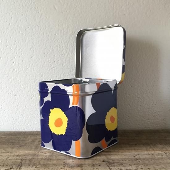 marimekko TIN BOX 