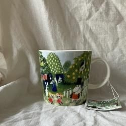 MOOMIN ムーミン ARABIA アラビア 北欧雑貨 北欧 フィンランド