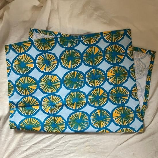 marimekko×TARGET Appelsiini(アッペルシーニ)キッチンクロス marimekko×TARGET Appelsiini(アッペルシーニ)キッチンクロス