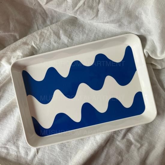 marimekko K-Citymarket | LOKKI メラミントレー - 北欧雑貨店