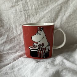 USEDARABIA MOOMIN ࡼߥޥ ࡼߥޥ(֡