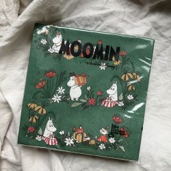 moomin Havi ɥꥮ ڡѡʥץ 3333 ꡼ ꥹޥ ࡼߥ ϥ