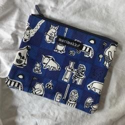 marimekko NALLEʥʥå ֥롼 ݡ