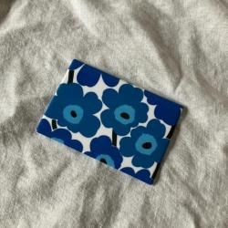 USEDmarimekko unikko ޥͥåȥ֥롼 ޥå ˥å