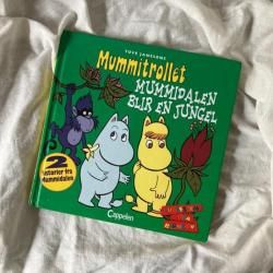 Moomin Υ륦  ࡼߥ