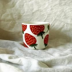 USEDmarimekko MANSIKKAʥޥ󥷥å˥ƥޥ