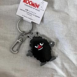 moomin ƥ󥭡 åɥۥ
