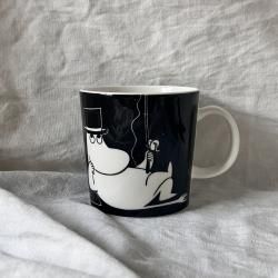 USEDARABIA MOOMIN ࡼߥޥ ࡼߥѥ Moominpappa in his thoughts 