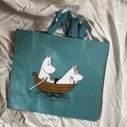 Moomin 쥸㡼Хå ࡼߥ ե ꡼