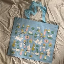 Moomin 쥸㡼Хå ֥롼 ࡼߥ ե ˥ ʥե ߥ