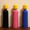 롪ͭLEGO DRINKING BOTTLE ɥ󥭥󥰥ܥȥ ֥롼