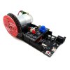 【お取り寄せ】●MinSegMotor - The DC Motor Control Kit / ミンセグモーター - DCモータ制御キット