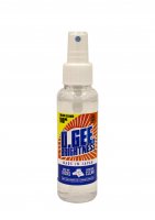 O.GEE. BRIGHTNESS  -SNEAKER CLEANER(SPRAY)<img class='new_mark_img2' src='https://img.shop-pro.jp/img/new/icons5.gif' style='border:none;display:inline;margin:0px;padding:0px;width:auto;' />