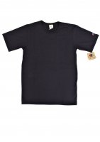 Champion -HERITAGE S/S T-SHIRT(NAVY)<img class='new_mark_img2' src='https://img.shop-pro.jp/img/new/icons5.gif' style='border:none;display:inline;margin:0px;padding:0px;width:auto;' />