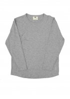 20%OFFKITH -LAGURDIA L/S T-SHIRT(GRAY)<img class='new_mark_img2' src='https://img.shop-pro.jp/img/new/icons20.gif' style='border:none;display:inline;margin:0px;padding:0px;width:auto;' />
