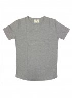 20%OFFKITH -LAGURDIA S/S T-SHIRT(GRAY)<img class='new_mark_img2' src='https://img.shop-pro.jp/img/new/icons20.gif' style='border:none;display:inline;margin:0px;padding:0px;width:auto;' />