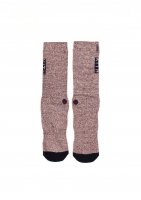 KITH  STANCE- SOCKS(BLACK)<img class='new_mark_img2' src='https://img.shop-pro.jp/img/new/icons5.gif' style='border:none;display:inline;margin:0px;padding:0px;width:auto;' />